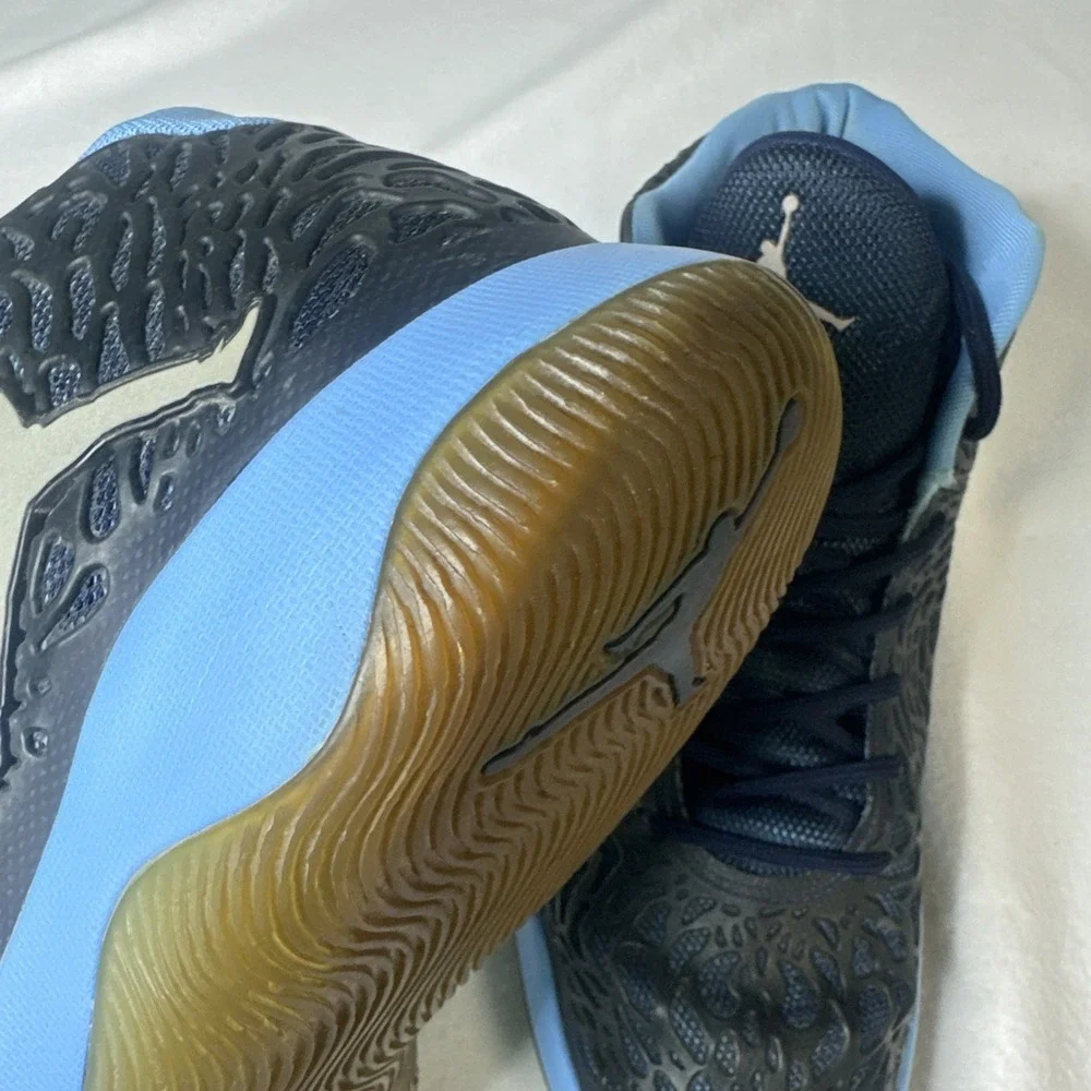 Jordan Super.Fly 4 PO 